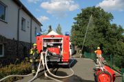 Einsatzübung